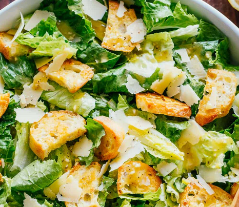 Salad – Bare Naked Bakery