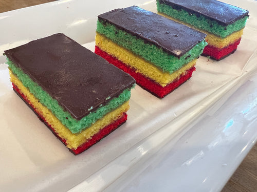 RAINBOW COOKIE
