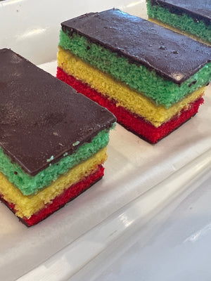 RAINBOW COOKIE