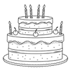 Customize Cakes