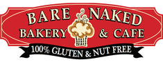 Bare Naked Bakery Logo