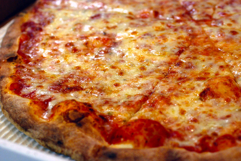 PIZZA SHELL