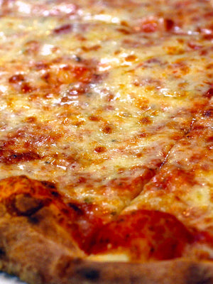PIZZA SHELL