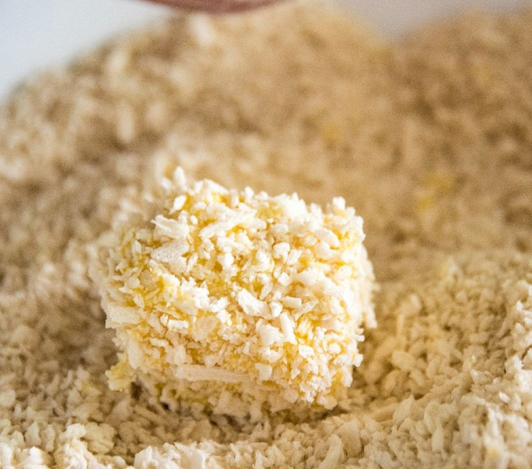 PANKO BREADCRUMBS- 12oz