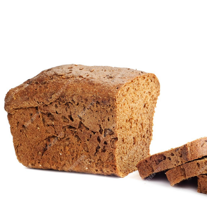 PUMPKIN BREAD- HALF LOAF