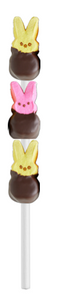 Peeps on a stick 3pk
