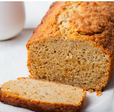 MUFFINS & SWEET LOAVES – Bare Naked Bakery