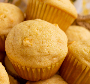 CORN BREAD DINNER ROLLS