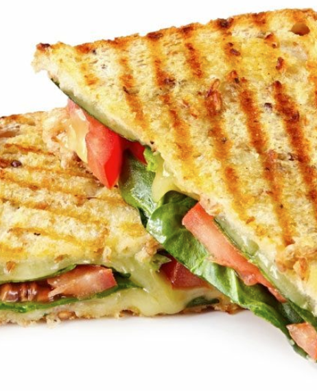 Panini Platter