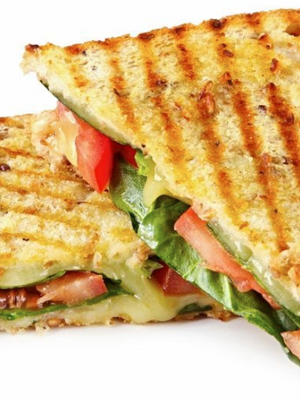 Panini Platter