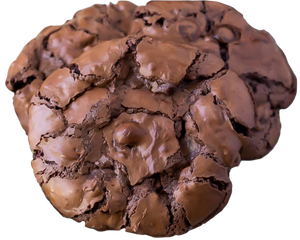 FLOURLESS CHOCOLATE COOKIE- 4 pack