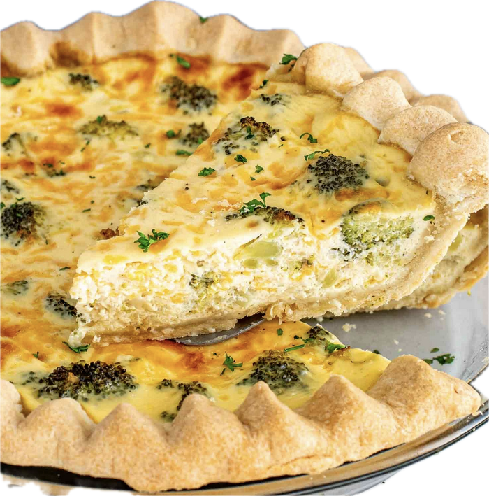 Quiche