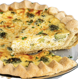 Quiche