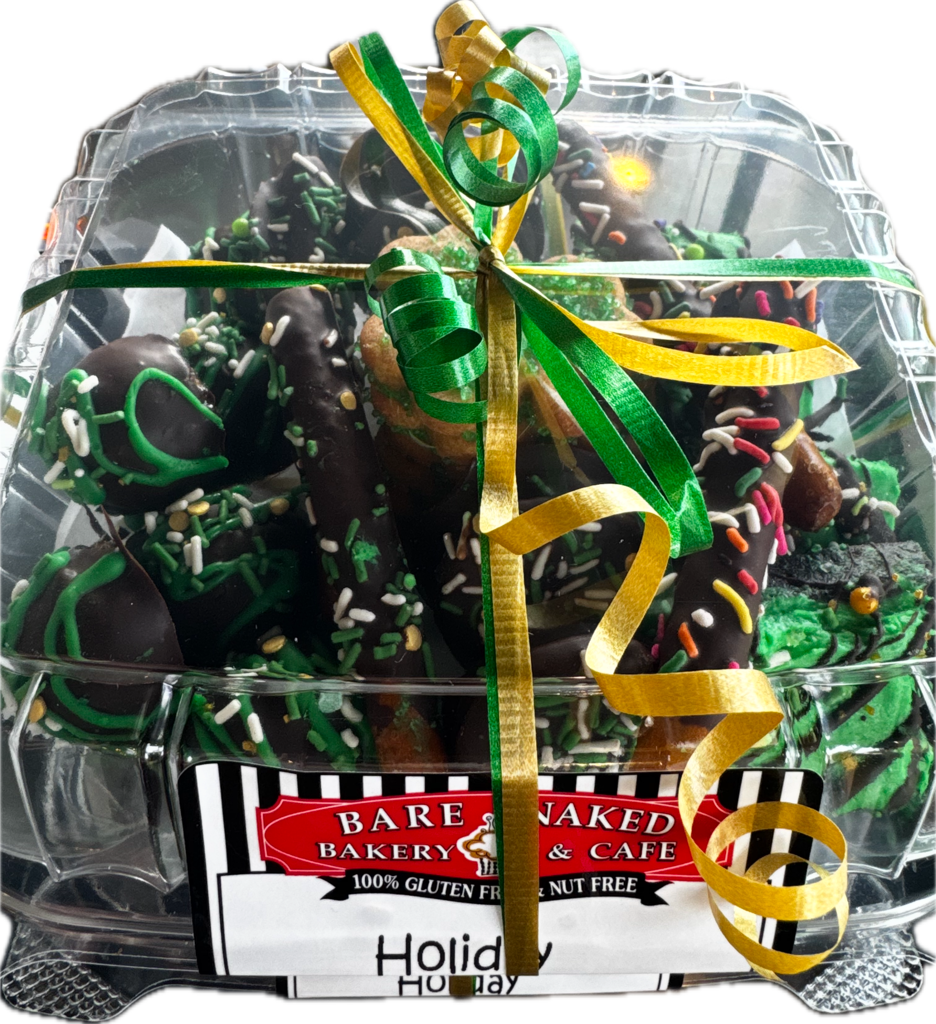 ST. PATTY ASSORTMENT BOX