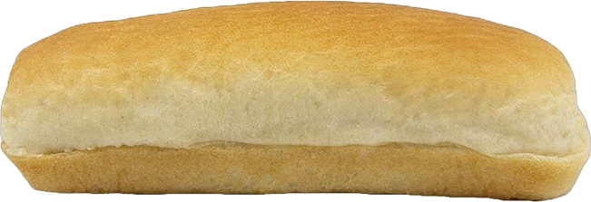 Hot Dog Bun 4pk