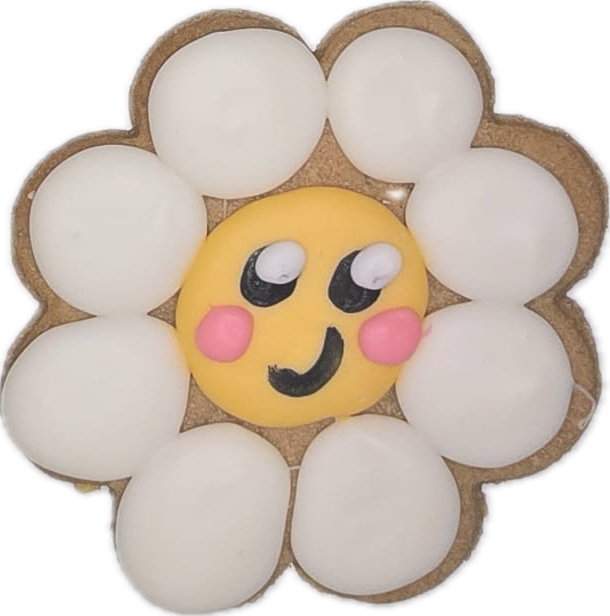 Mother's Day Image Cookie
