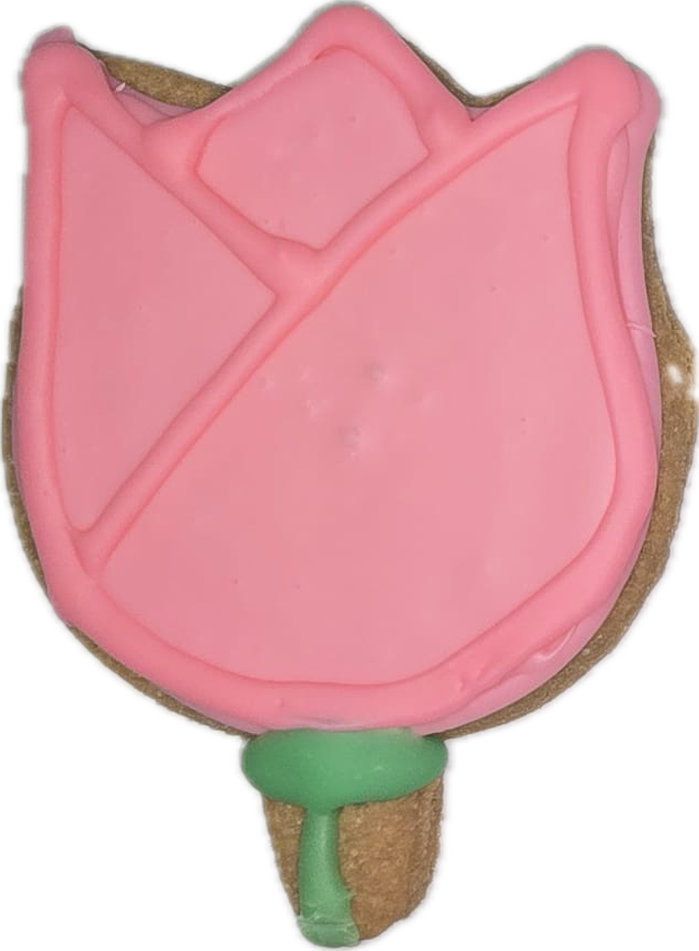 Mother's Day Image Cookie