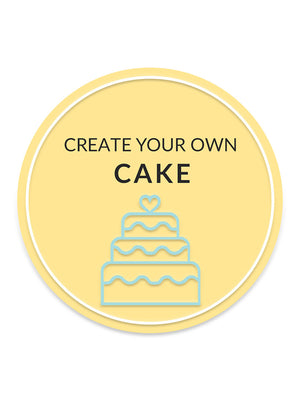 CUSTOM CAKE
