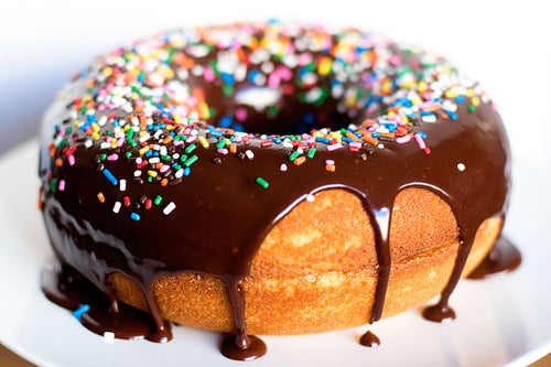 DONUT