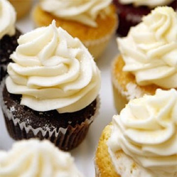 FROSTING