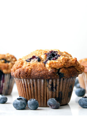 VEGAN MUFFIN