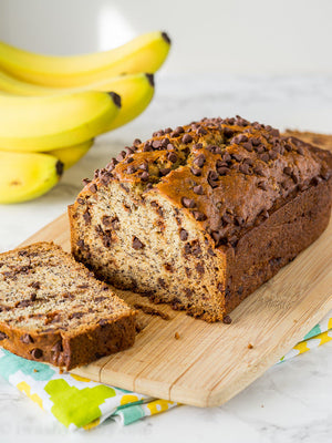 VEGAN SWEET LOAF