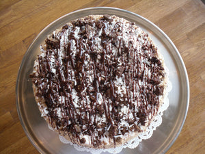 CAKE TOPPING