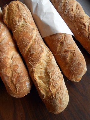 BAGUETTE