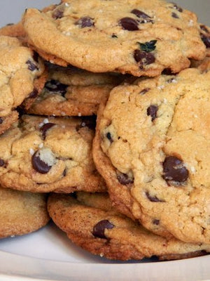 CHOCOLATE CHIP COOKIE