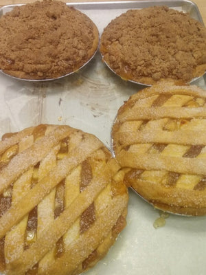 FRUIT PIE