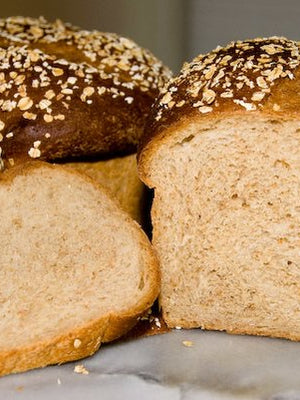 MULTI GRAIN BREAD