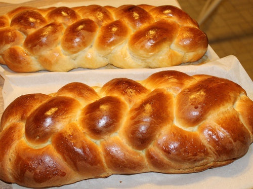 CHALLAH