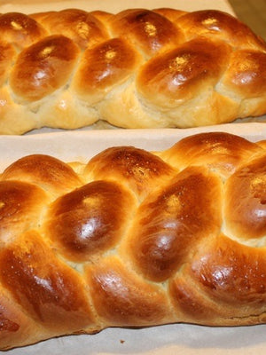 CHALLAH