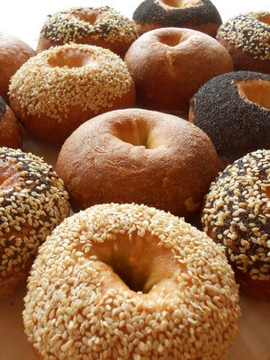 BAGEL