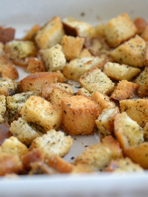 CROUTONS