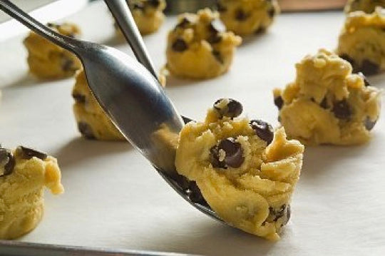 COOKIE DOUGH