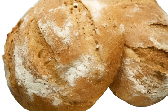 Hamburger Bun 4pk