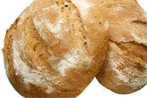 Hamburger Bun 4pk