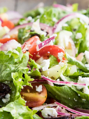 Salad