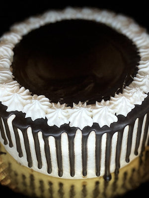 SHADOW CAKE