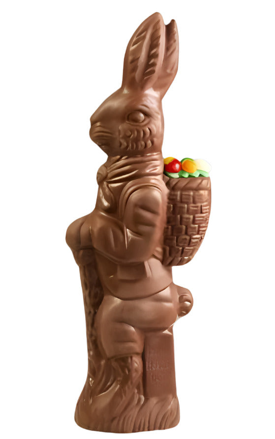 Chocolate Bunny