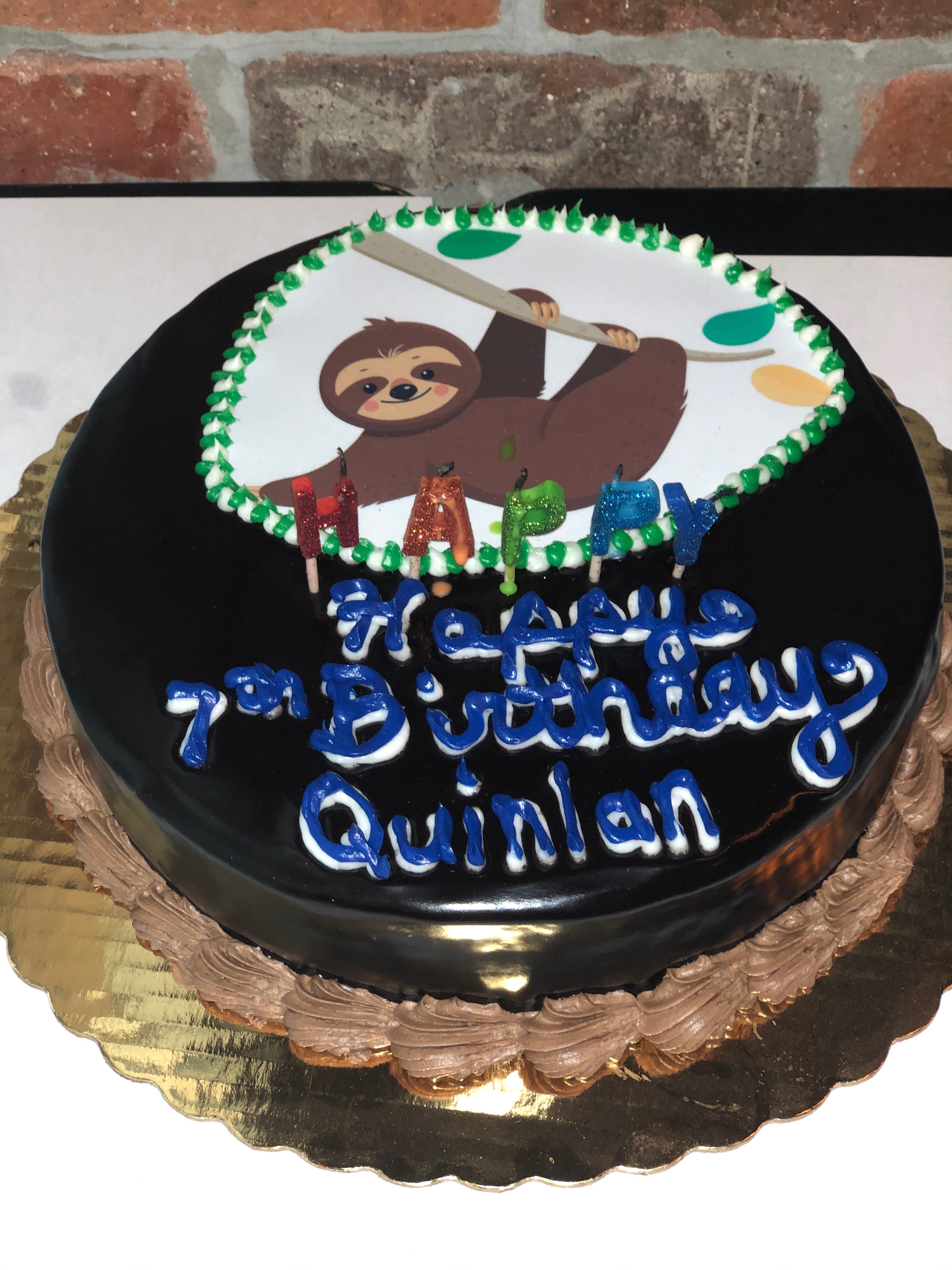 EDIBLE IMAGE