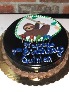 EDIBLE IMAGE