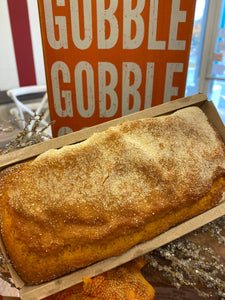 CORN BREAD