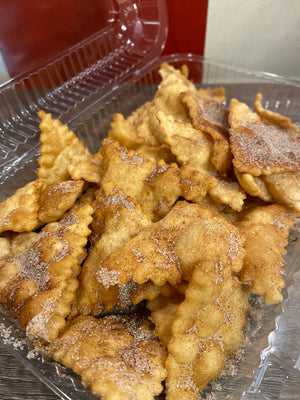 CANNOLI CHIPS