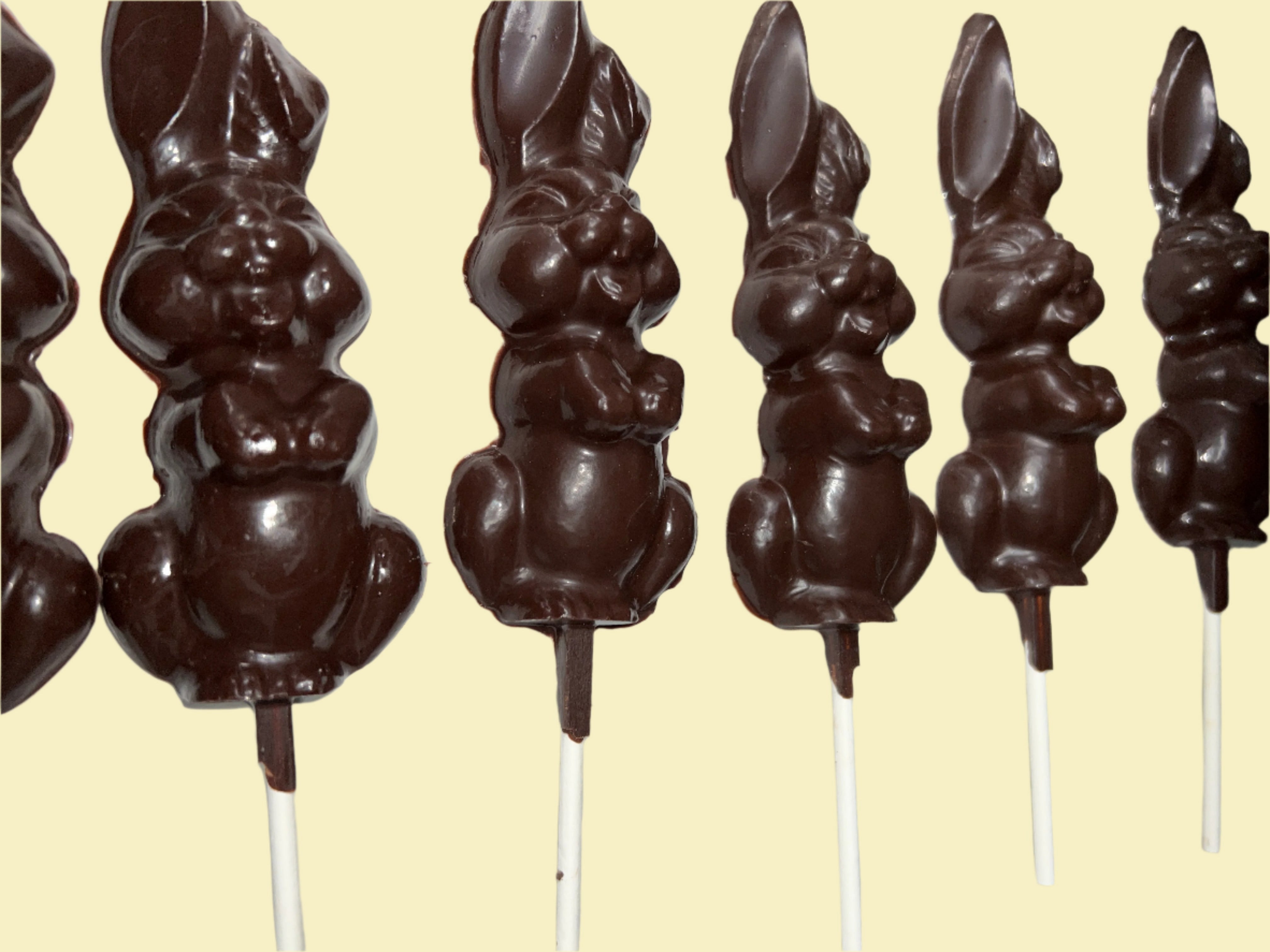 EASTER LOLLIPOP