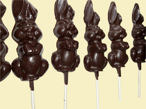 EASTER LOLLIPOP