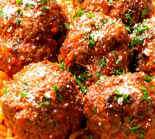 MEATBALLS