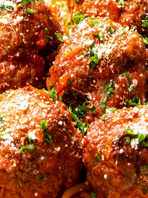 Meatballs
