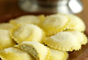 Ravioli- Cheese